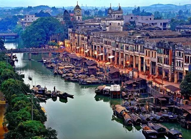 中都镇最新项目，引领未来城镇发展新动力