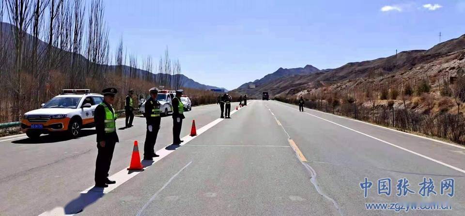 玛曲县交通运输局最新项目