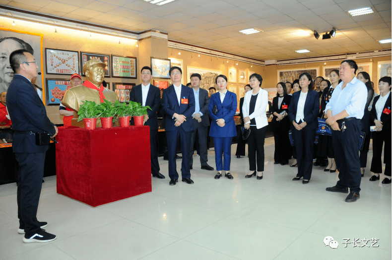 子长县文化局等最新新闻