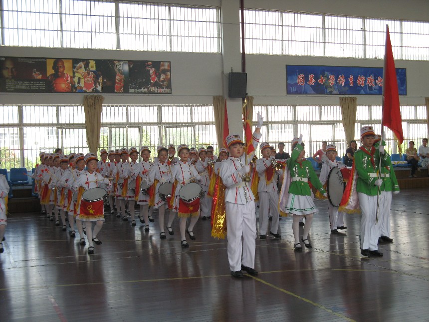 新北区体育馆最新领导