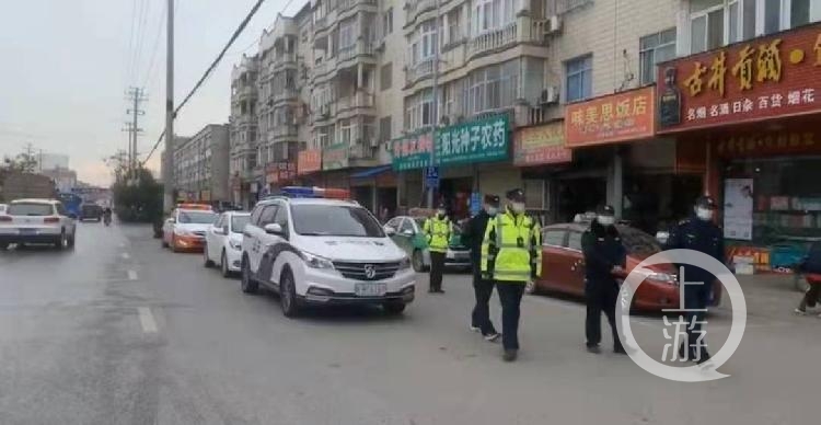 宿松县交通运输局最新新闻