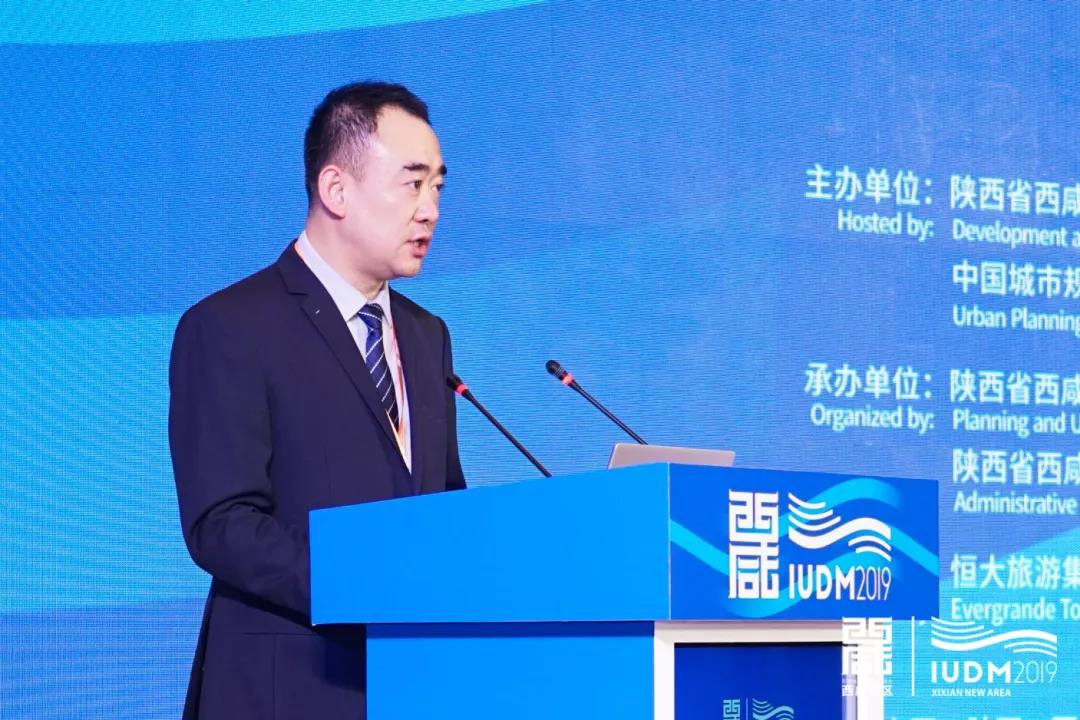 岐山县住房和城乡建设局最新领导