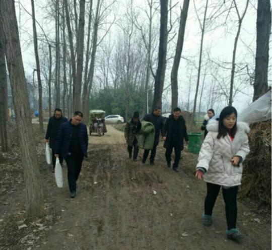 新蔡县级托养福利事业单位最新人事任命