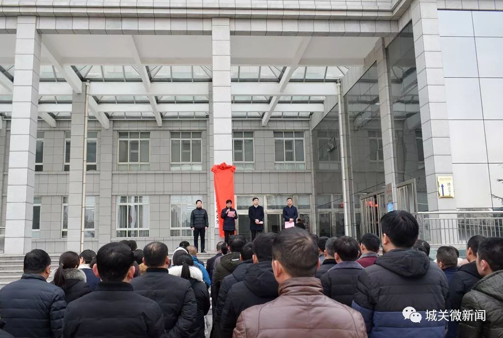 崆峒区住房和城乡建设局最新新闻