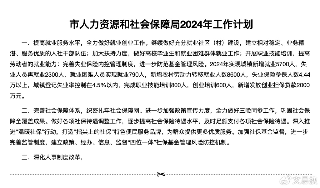 崇文区人力资源和社会保障局最新发展规划