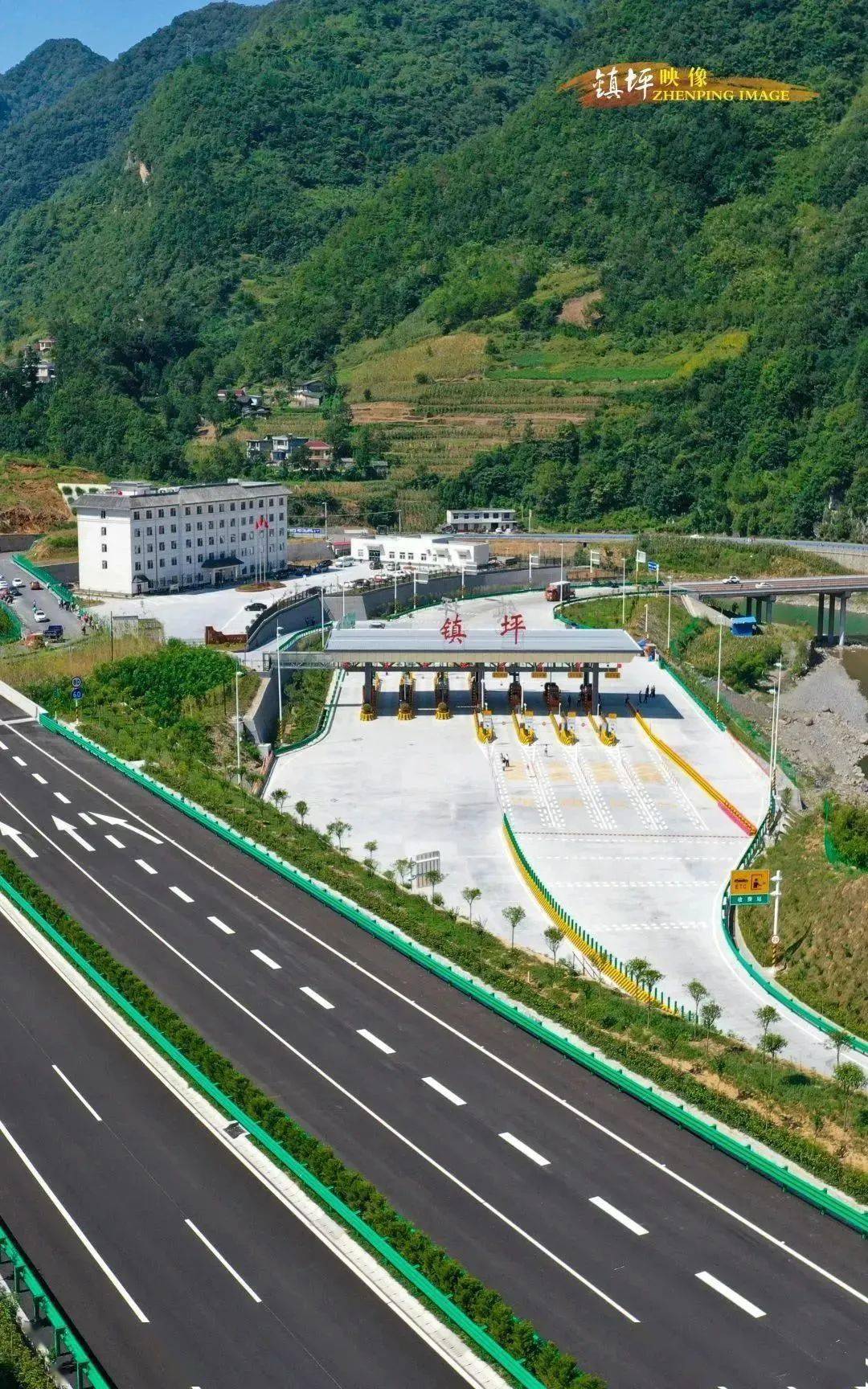 镇坪县防疫检疫站最新项目