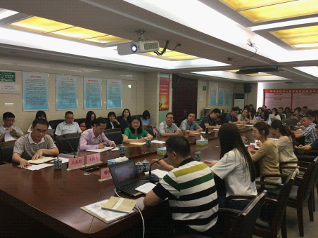 顺昌县数据和政务服务局最新发展规划