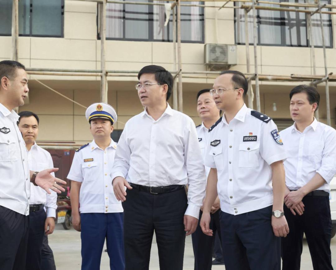 赤松镇最新交通新闻