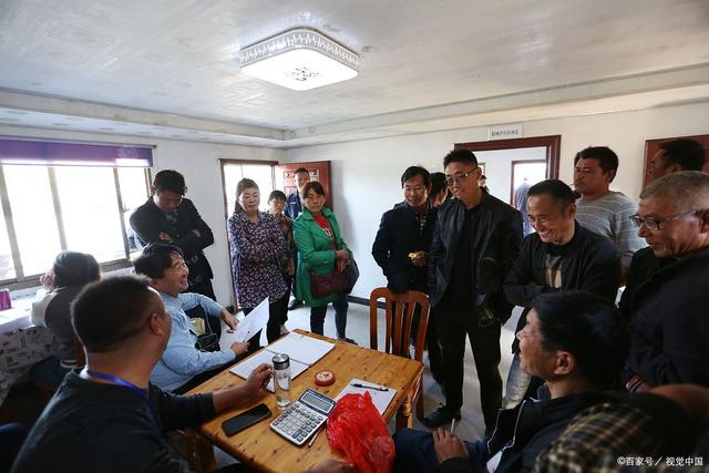 张茂村委会最新新闻