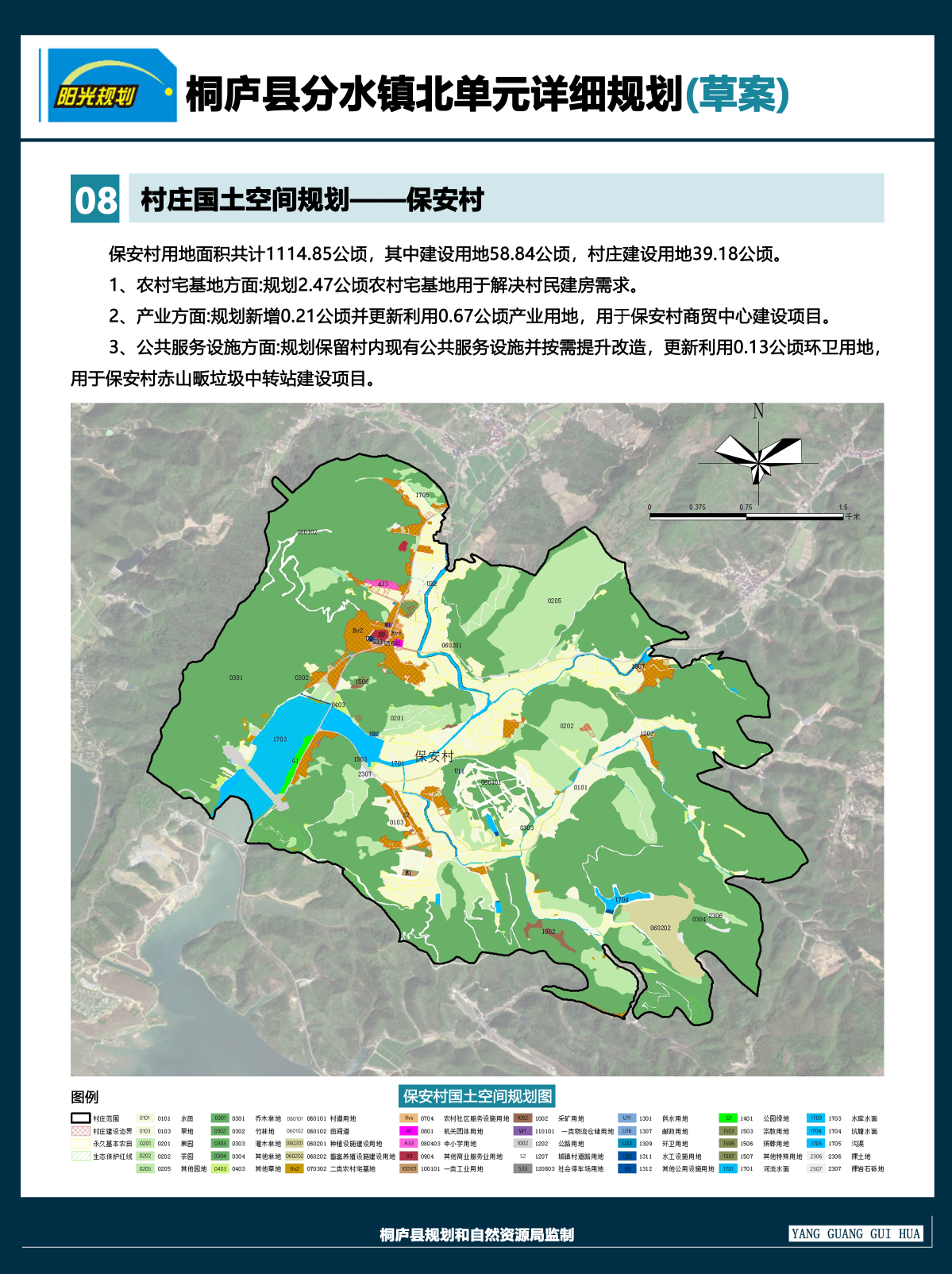 分水镇最新项目