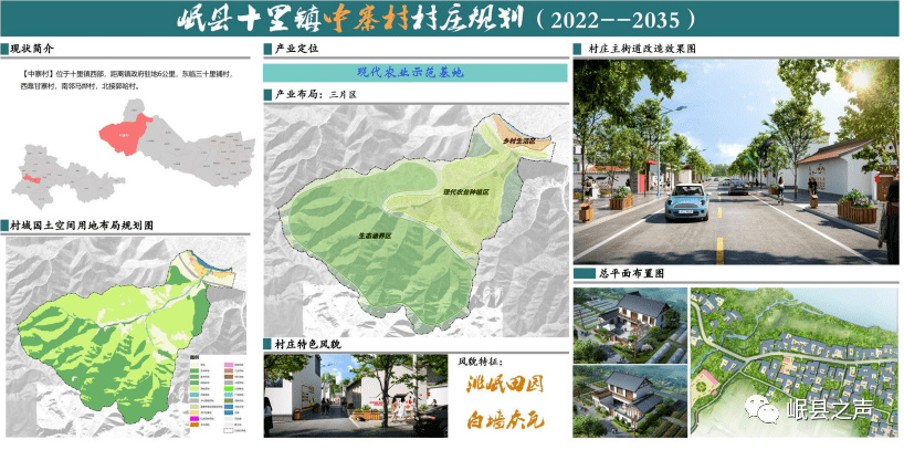 湟兴村民委员会最新发展规划