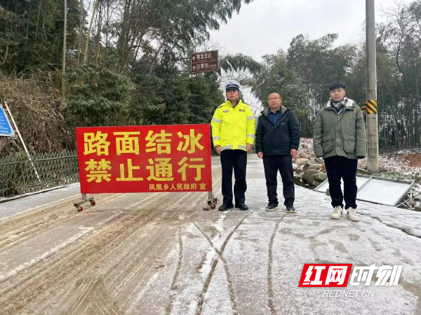 雪岭村委会最新交通新闻