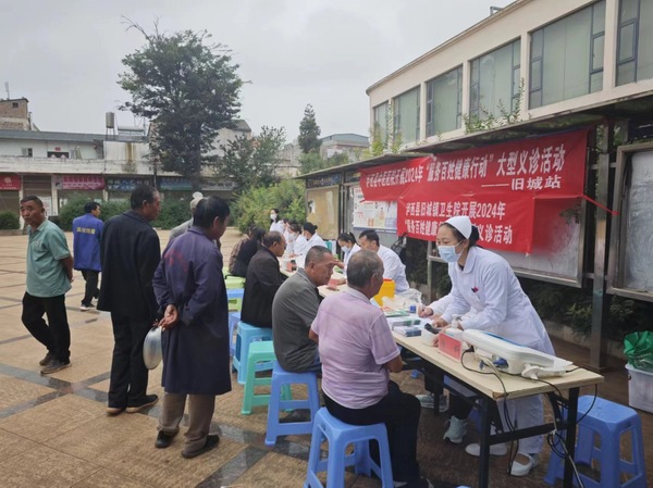 泸西县医疗保障局最新项目