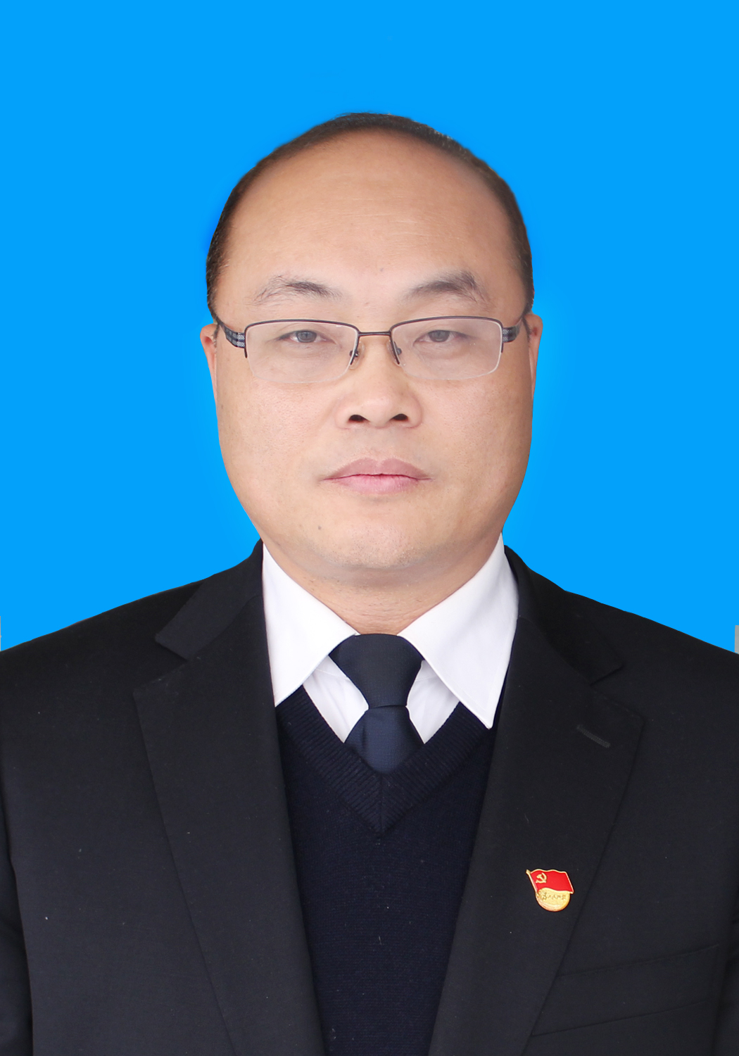 石渠县退役军人事务局最新人事任命