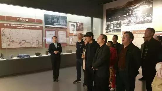 习水县审计局最新领导