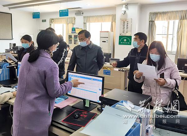 丹江口市人力资源和社会保障局最新新闻