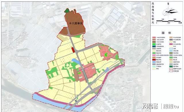 乃夏村最新发展规划