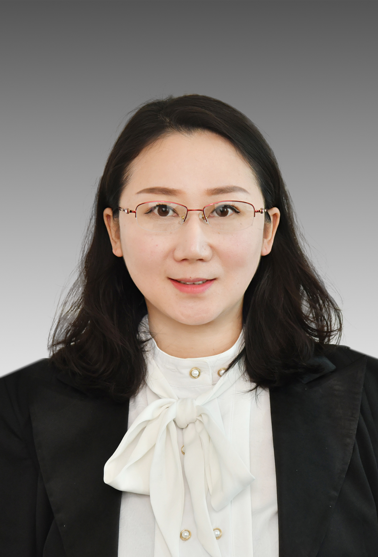 环翠区医疗保障局最新人事任命