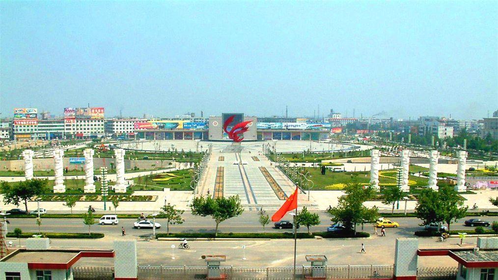 大同市市人口和计划生育委员会最新领导