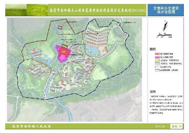 大广村最新发展规划