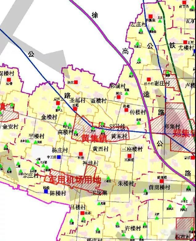 袁庄村民委员会最新项目