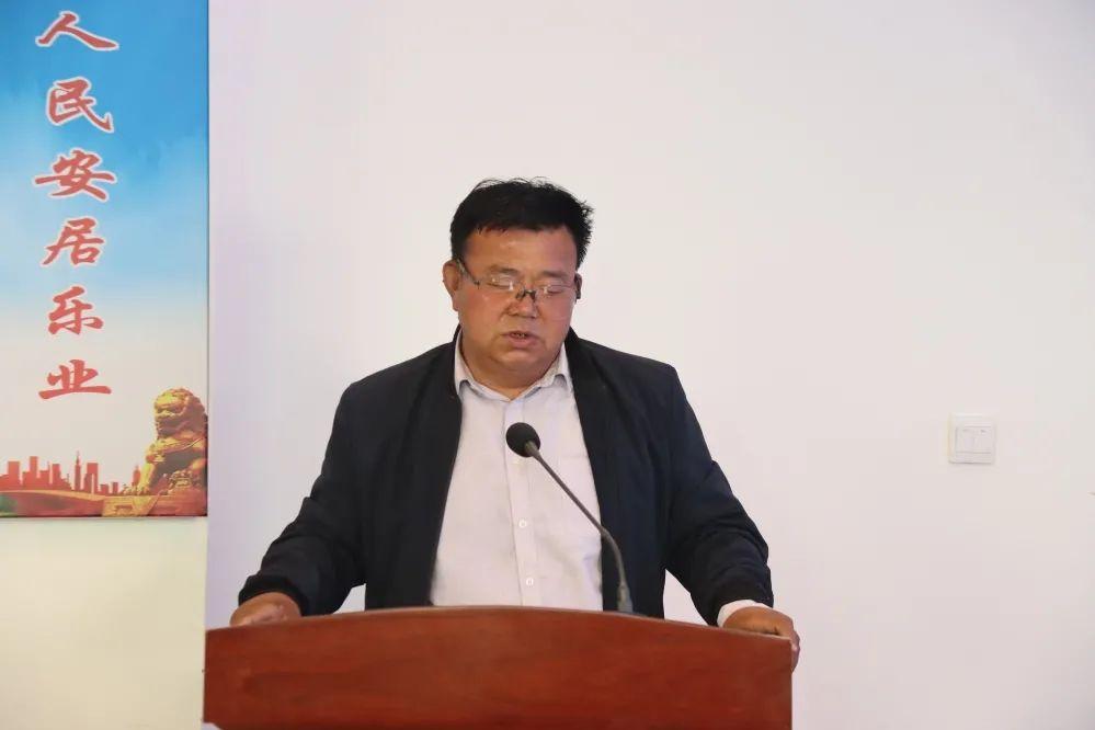 华亭县司法局最新招聘信息