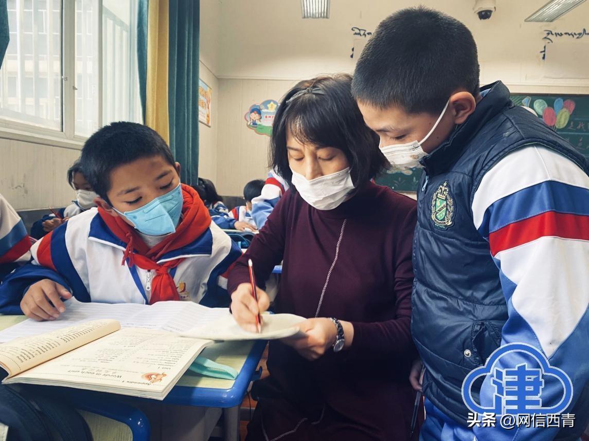 昌都县小学最新项目