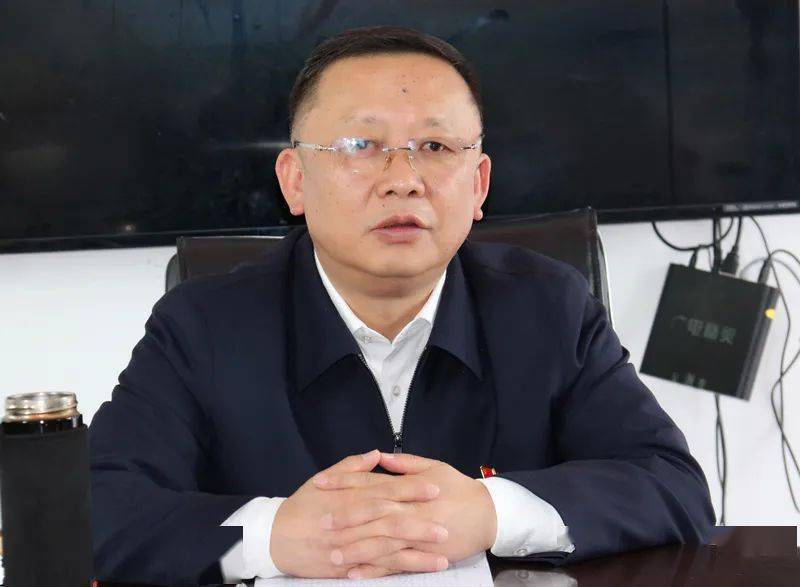 凌云县成人教育事业单位最新领导