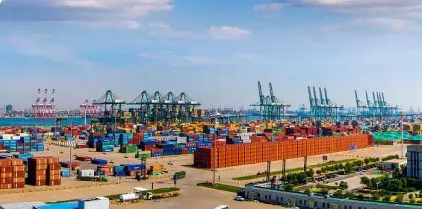 保税区数据和政务服务局最新项目