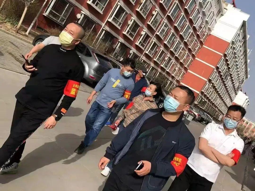 山西省大同市南郊区云冈镇最新领导