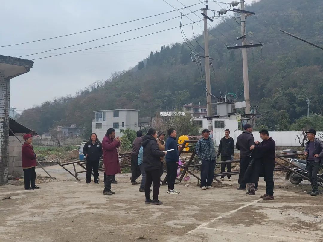 马厂村;四排山乡-老寨村最新交通新闻