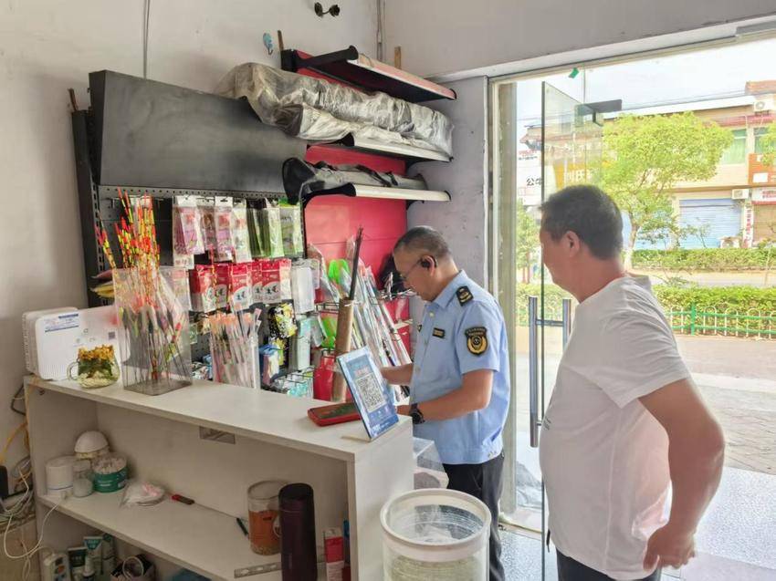 老河口市市场监督管理局最新新闻