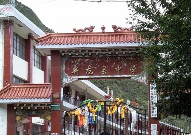 新龙县成人教育事业单位最新项目