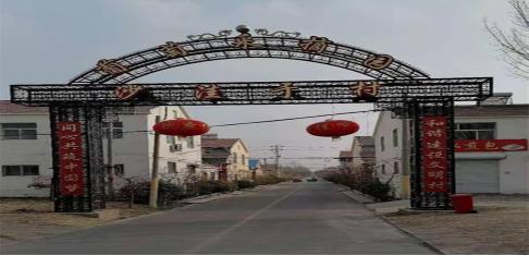 于村乡最新项目