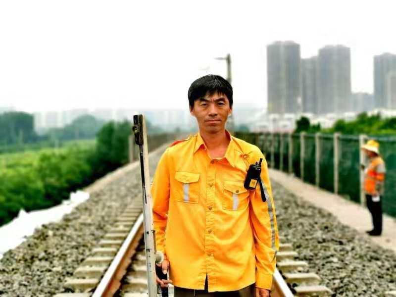 铁路安全创新科技,筑牢安全防线最新动态