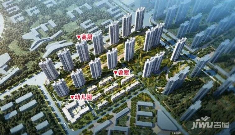 五江湾最新房价走势分析