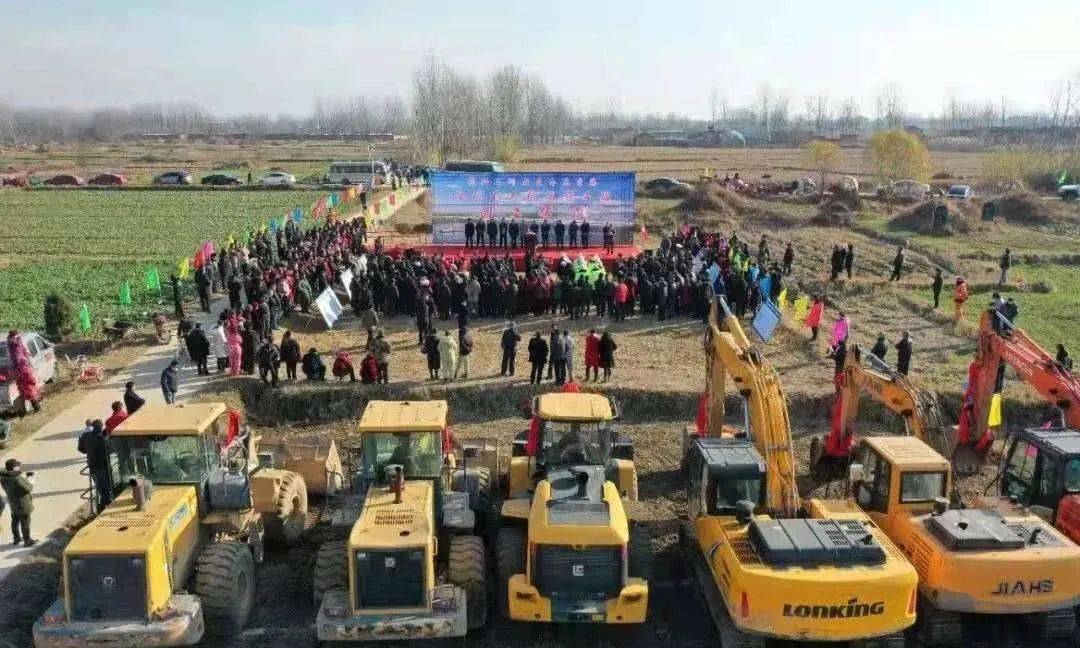 三河尖镇最新发展动态概览