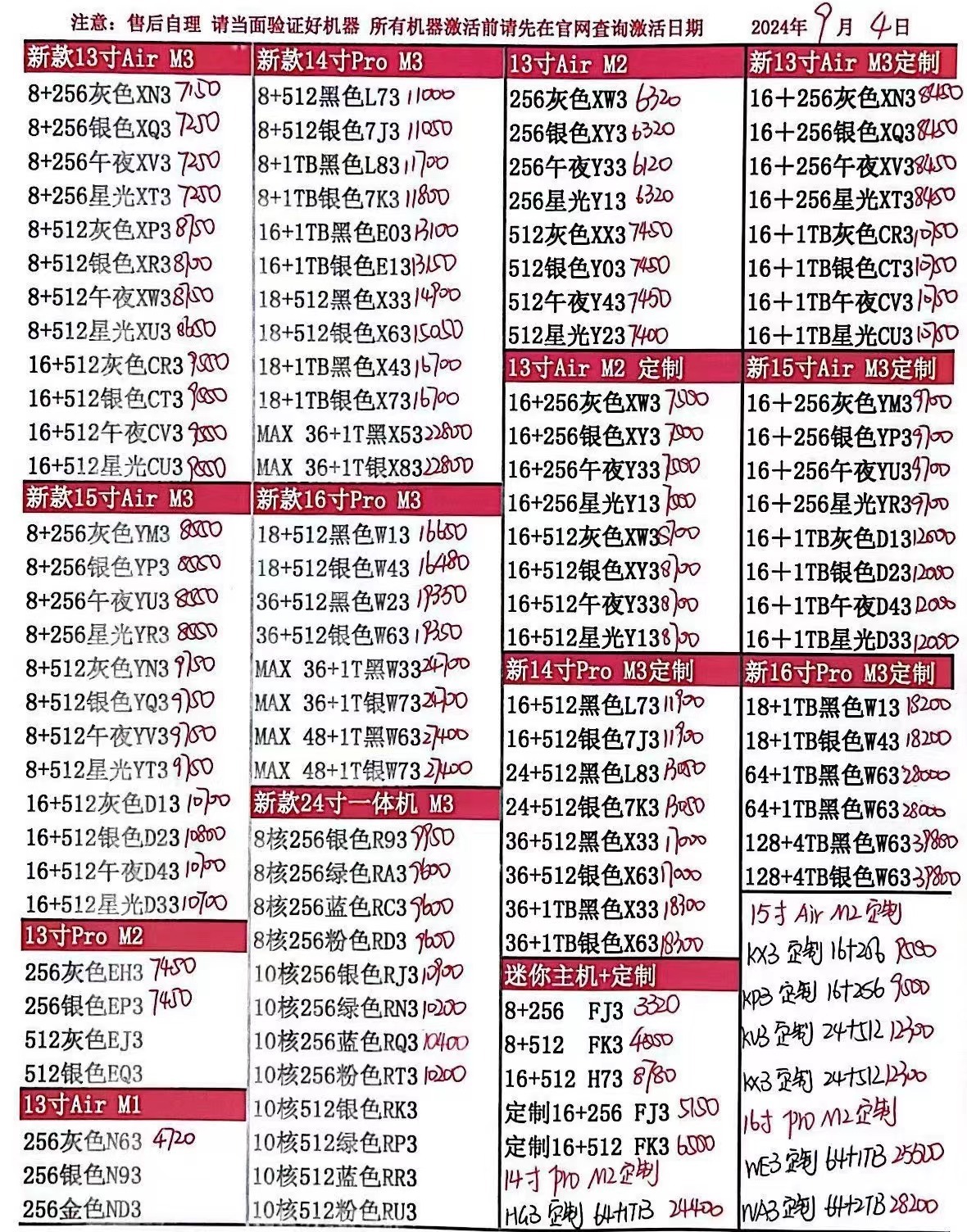 方梓童 第3页