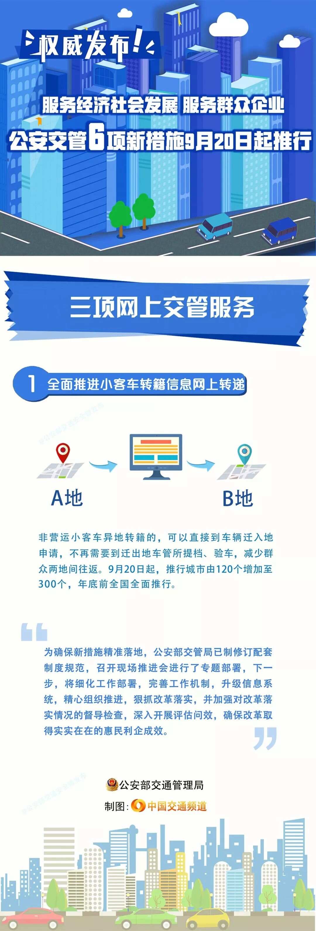 公安部交通最新改革,重塑道路安全与管理新篇章