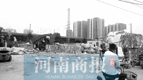 河南郑州废纸最新价格动态解析