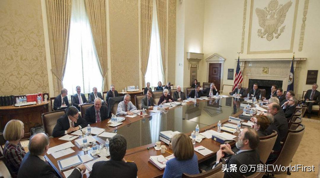 全球货币市场动态解析,最新外汇走势图概览