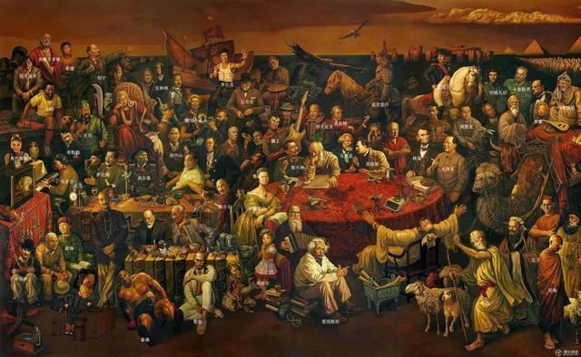 历史学最新研究动态,探索过去,预见未来