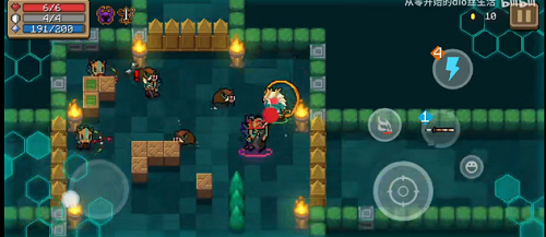 元气骑士最新卡bug刷钱攻略揭秘