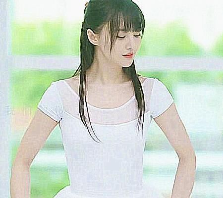 郑爽最新消息,芭蕾之梦在舞台上绽放光彩