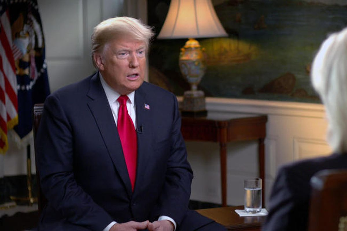 特朗普专访揭秘政治理念与未来展望