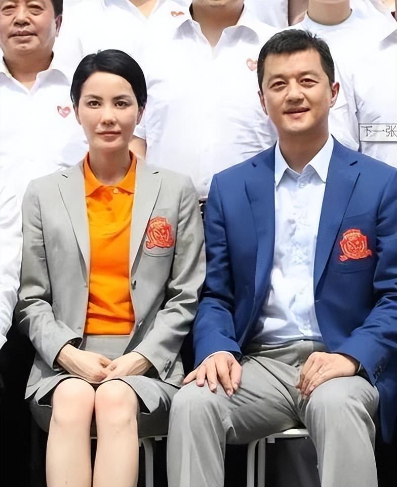 王菲与李亚鹏,时光流转中的爱情与家庭最新动态