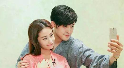 秋瓷炫孕肚新照曝光,星光下的幸福与期待中的宝贝