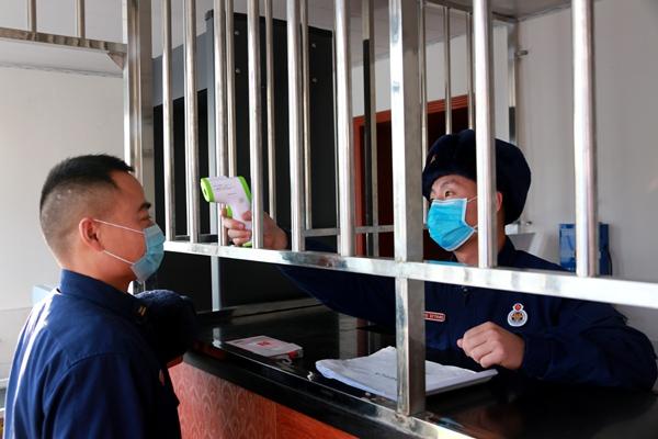 新疆最新疫情防控动态更新