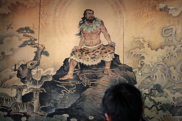 伏羲氏最新章节揭秘,神秘传说与历史文化之旅