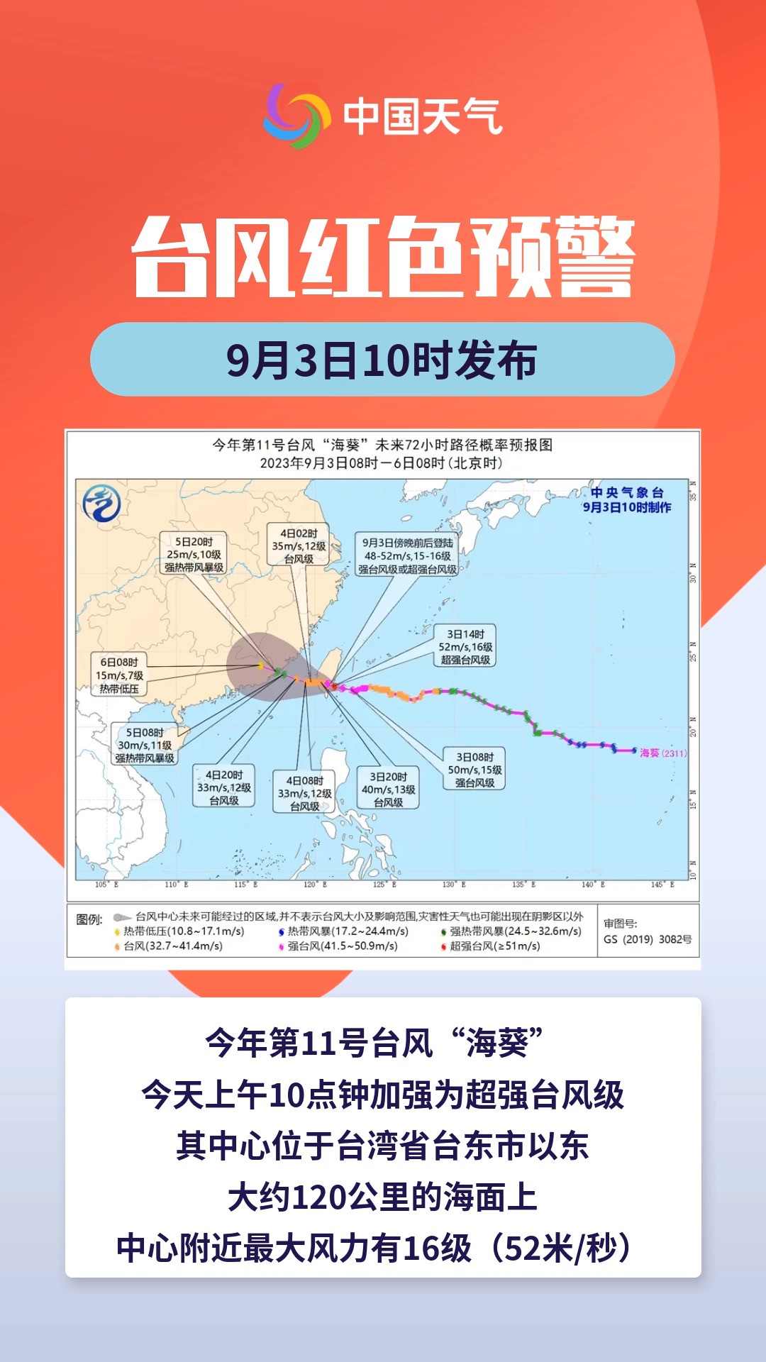 红霞台风最新动态,全方位解析及应对建议